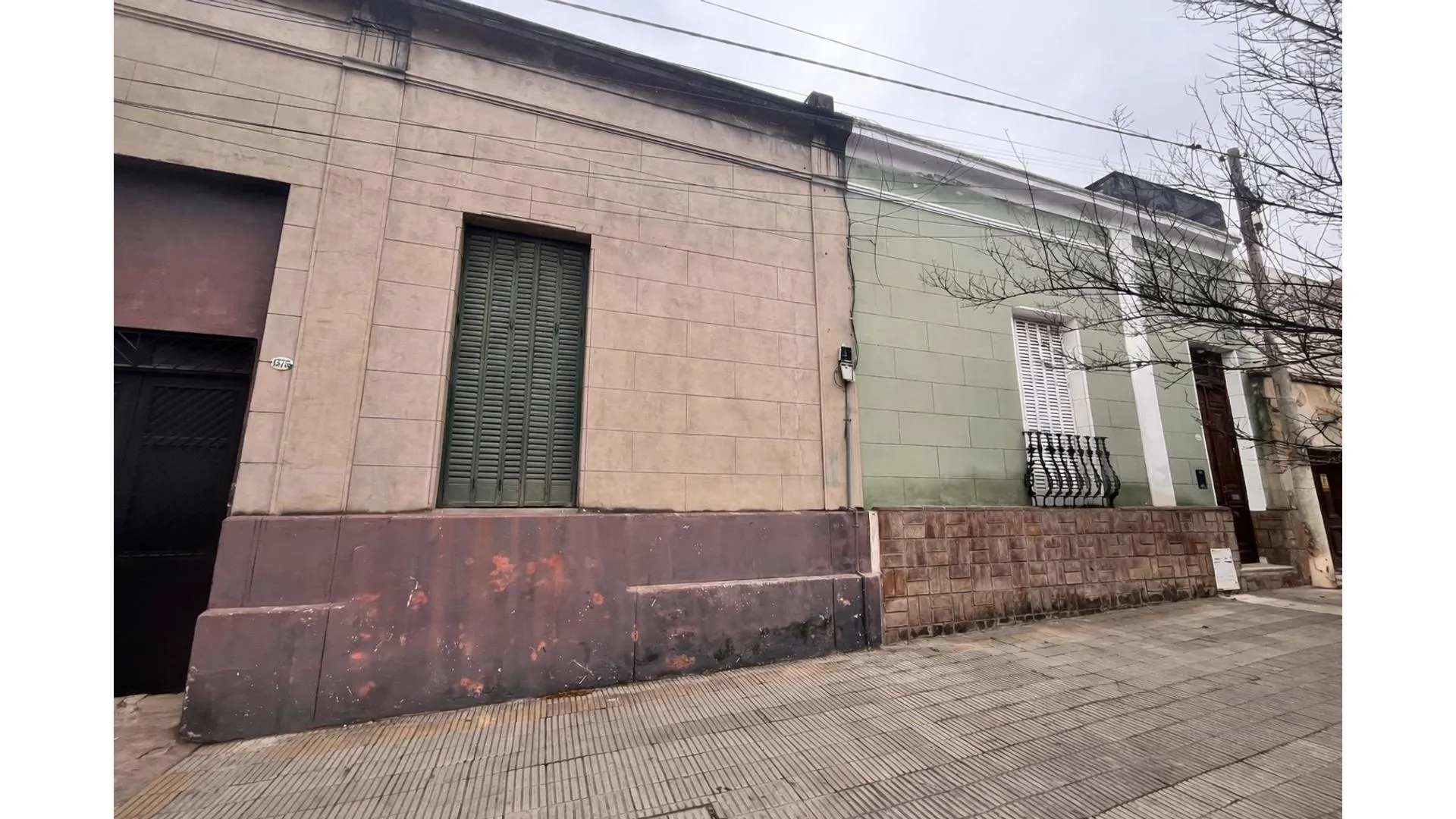 VENDO TERRENO EN ALTA CORDOBA CON CASA para demoler