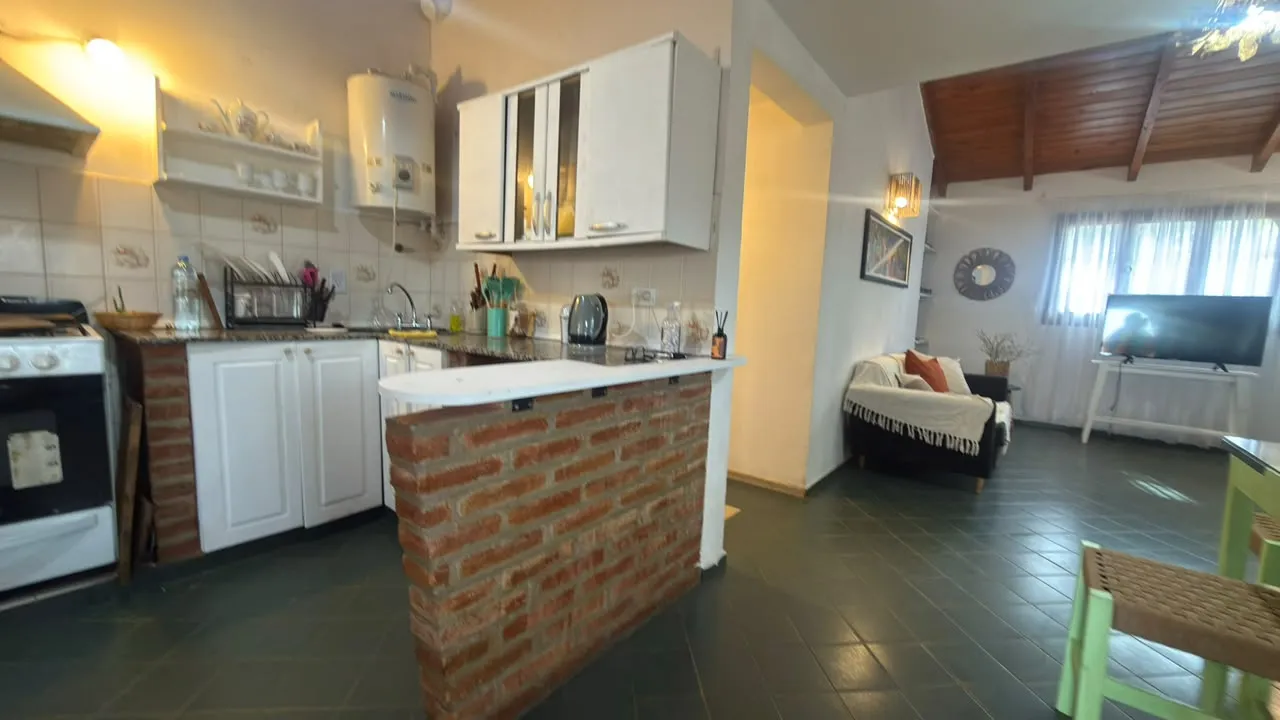 CASA (2 DORM.) + DPTO. (1 DORM.) - SAN ANTONIO DE ARREDONDO