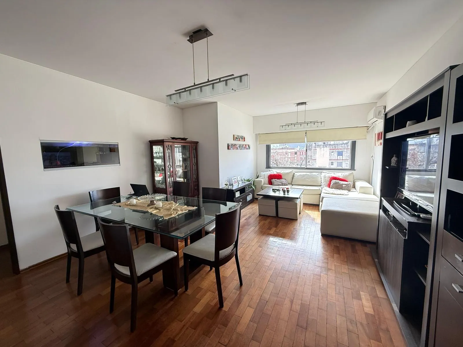 ¡Venta! Amplio Dpto. en el Centro - 3 dormitorios ¡Apto Crédito!