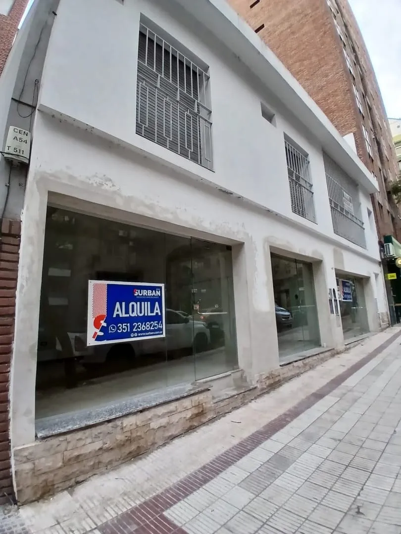 Local en alquiler en Nueva Córdoba