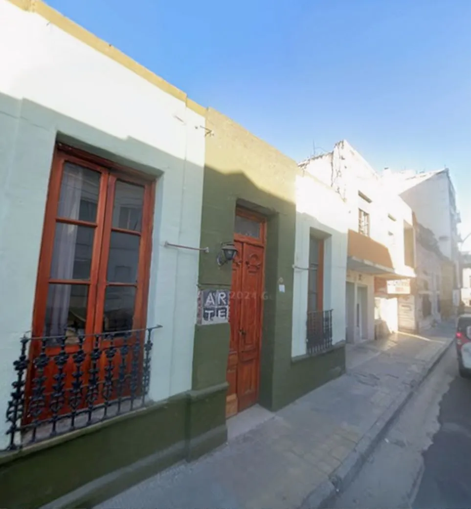 TERRENO EN VENTA 170M2 EN ALBERDI - OPORTUNIDAD INVERSOR