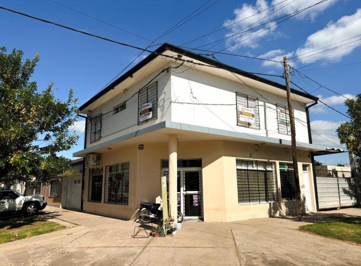 Departamento · 94m² · 4 Ambientes