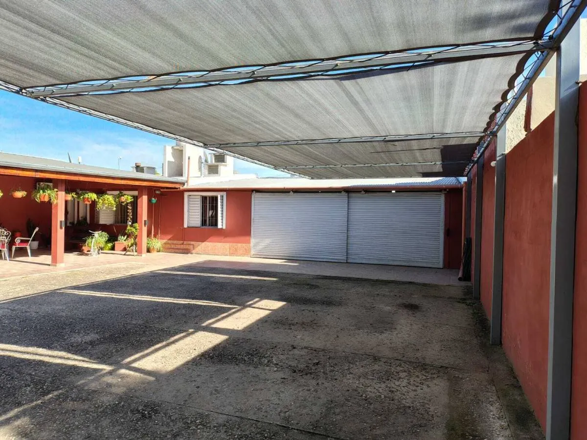GALPÓN EN VENTA | BARRIO AMPLIACIÓN INAUDI – CÓRDOBA