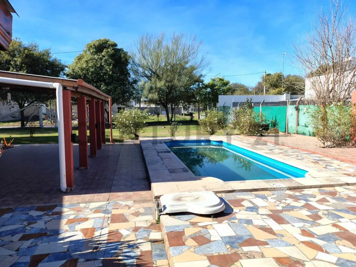 QUINCHO CON PILETA EN VENTA | BARRIO AMPLIACIÓN INAUDI – CÓRDOBA