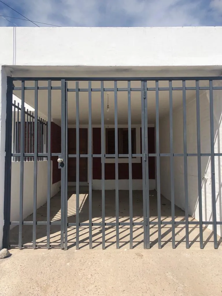 Dueño Alquila Casa 3 Dormitorios