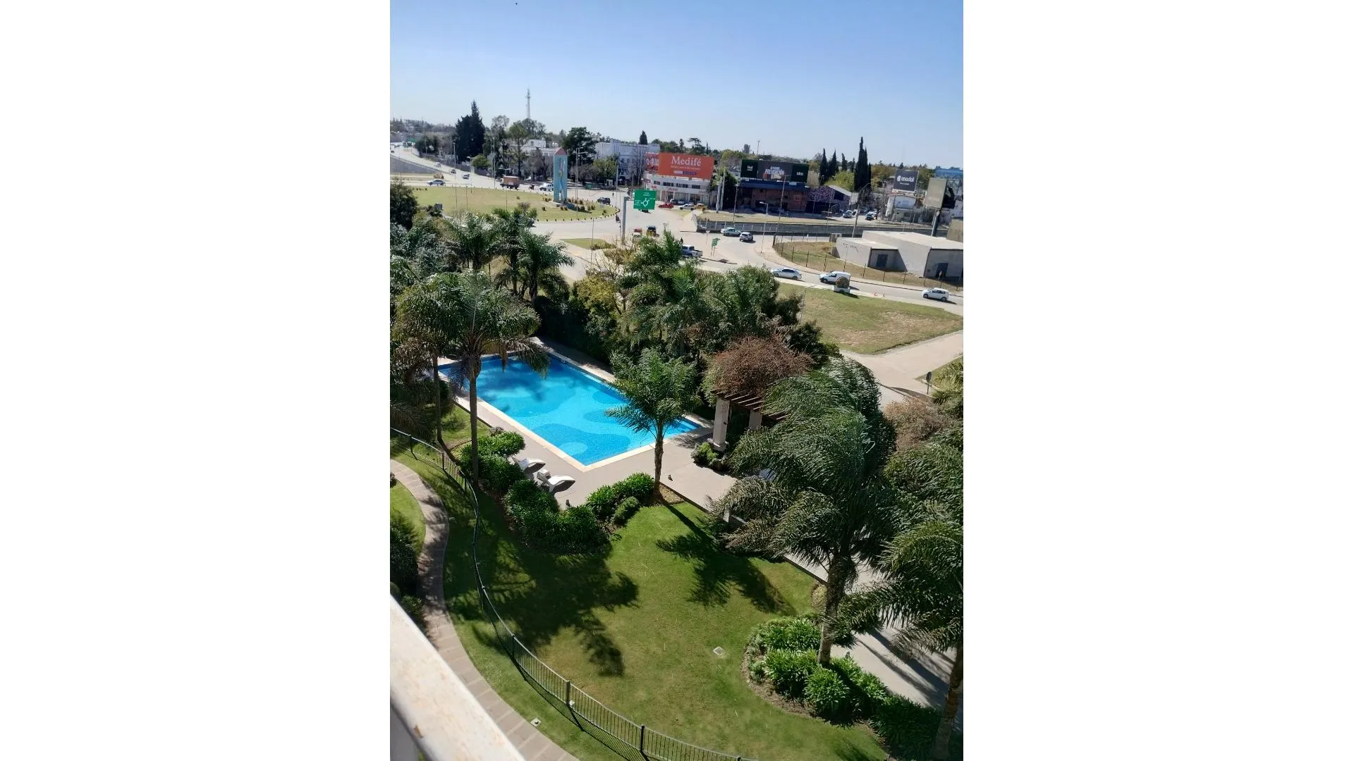 ALQUILERES SEMIPISOS  COMPLEJO VILLAGE PLAZA CORDOBA