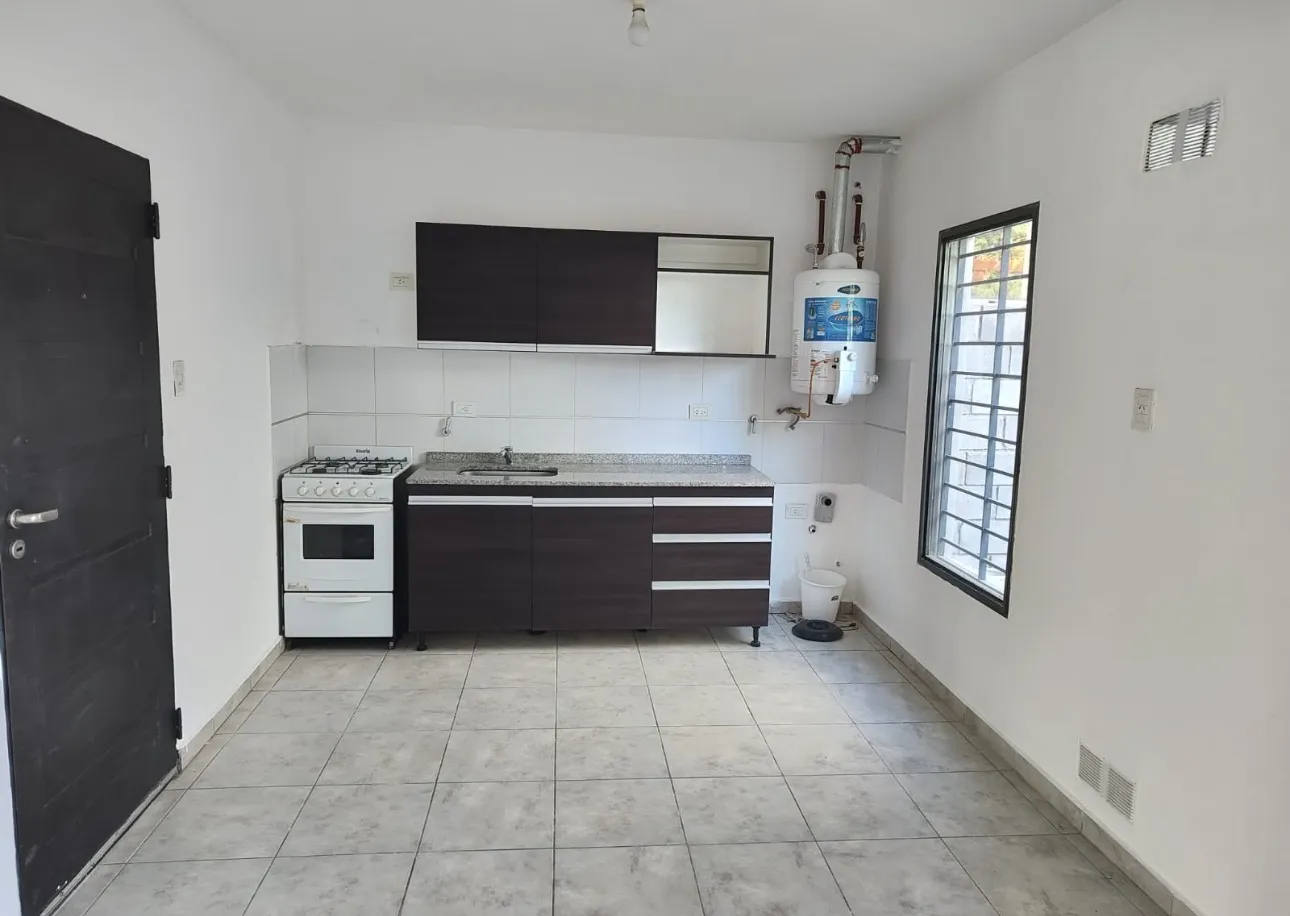 VENDO - B° Lomas del Suquia - 3 dorm. - APTO CREDITO