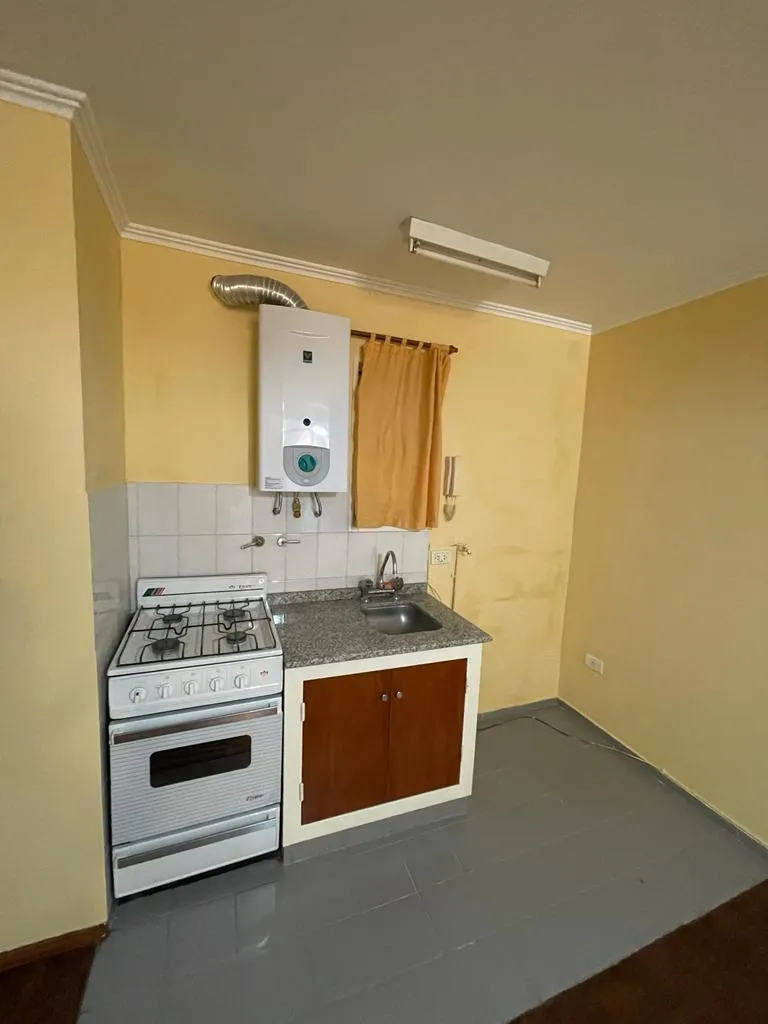 ALQUILO DEPARTAMENTO NUEVA CORDOBA