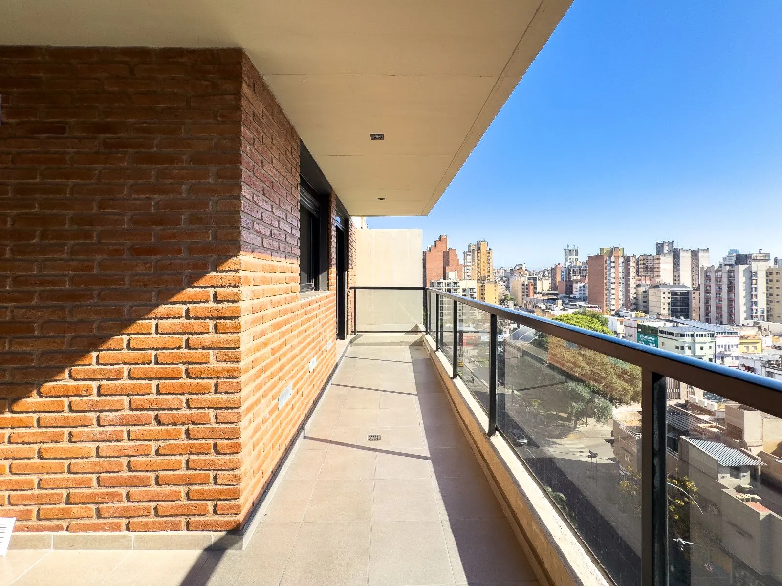 NUEVA CORDOBA A ESTRENAR- 2 DORM