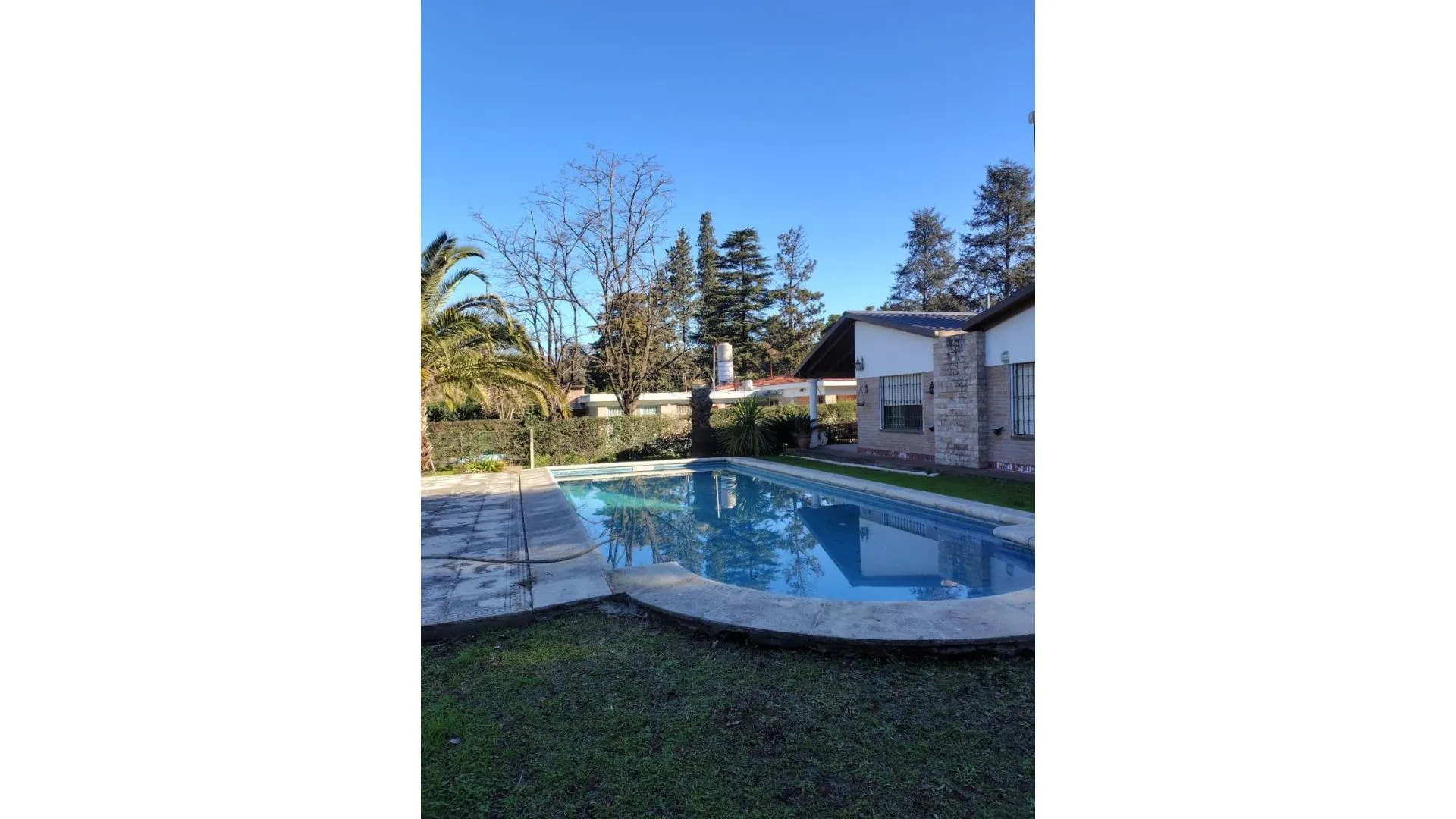 se vende casa - a 2 cuadras del rio