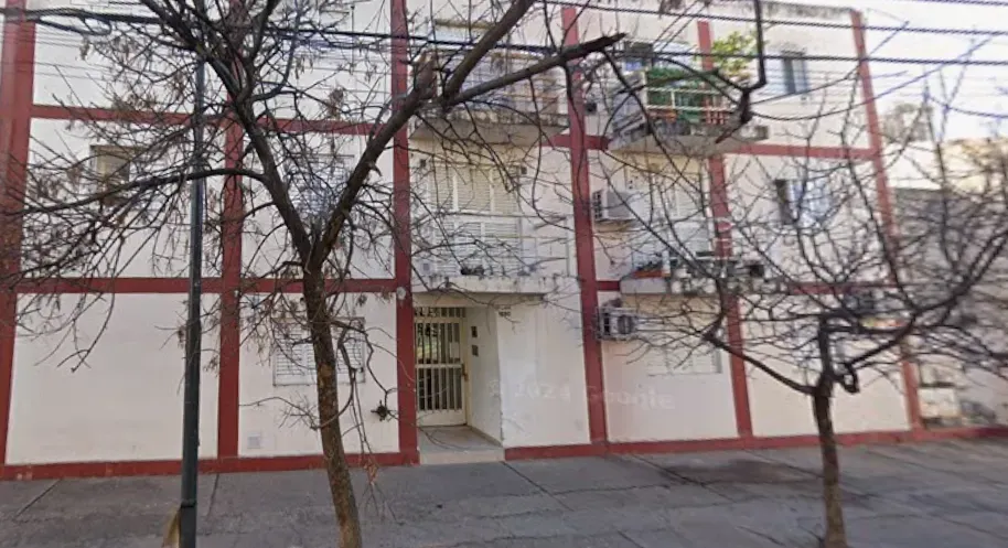 ALQUILER DEPARTAMENTO 2 DORMITORIOS - FRENTE - ZONA NUEVO CENTRO