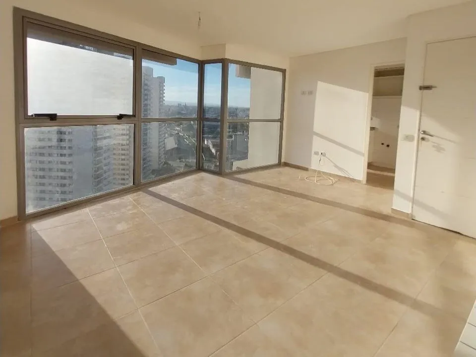 Departamento en venta de 1 dormitorio Edificio SONOMA, General Paz