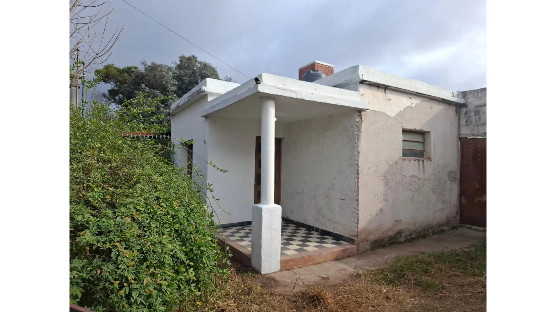 Se Alquila Casa en Bialet Massé