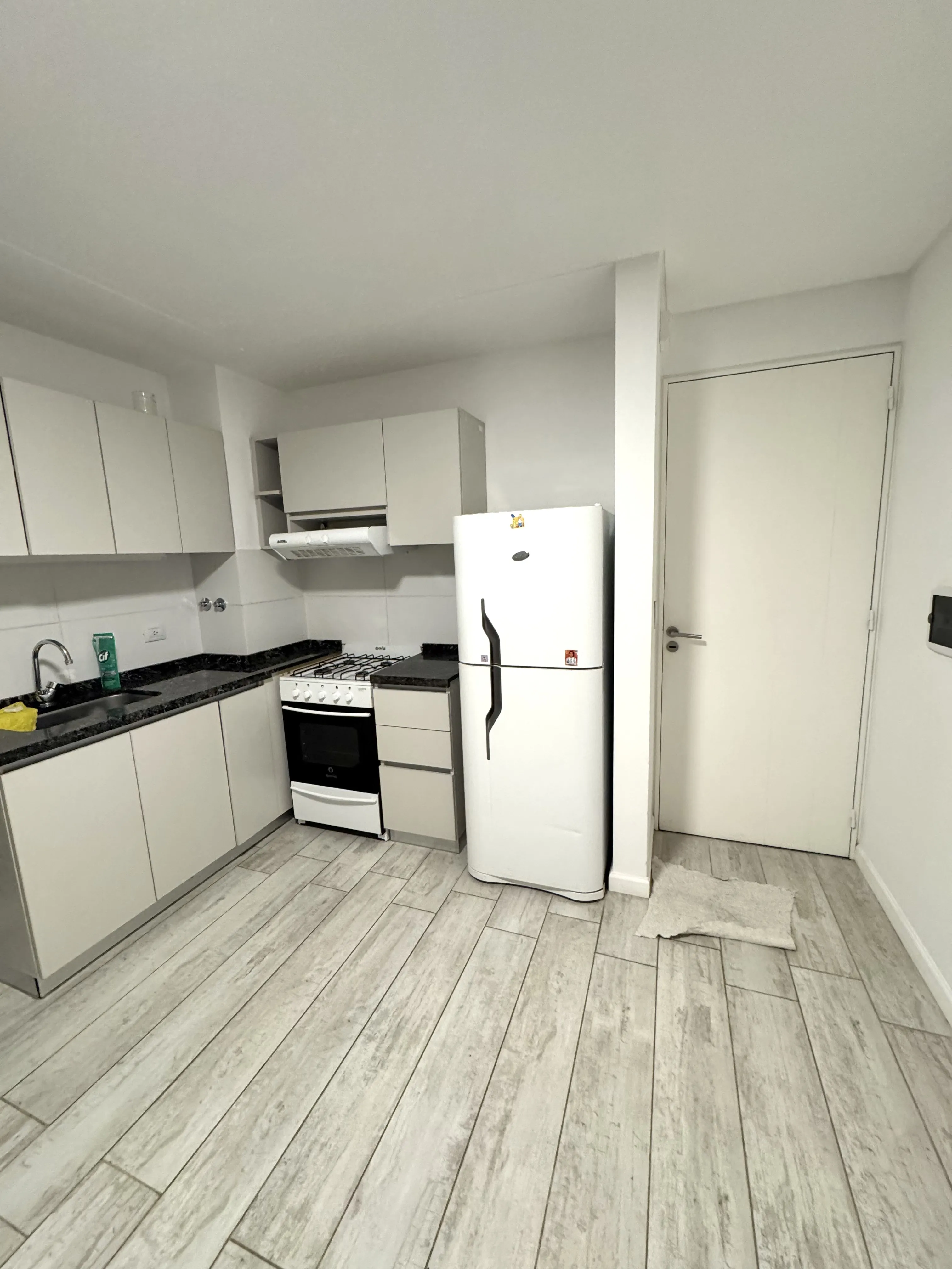 DEPARTAMENTO DE 1 HABITACION EN ALQUILER, PLENA NUEVA CORDOBA