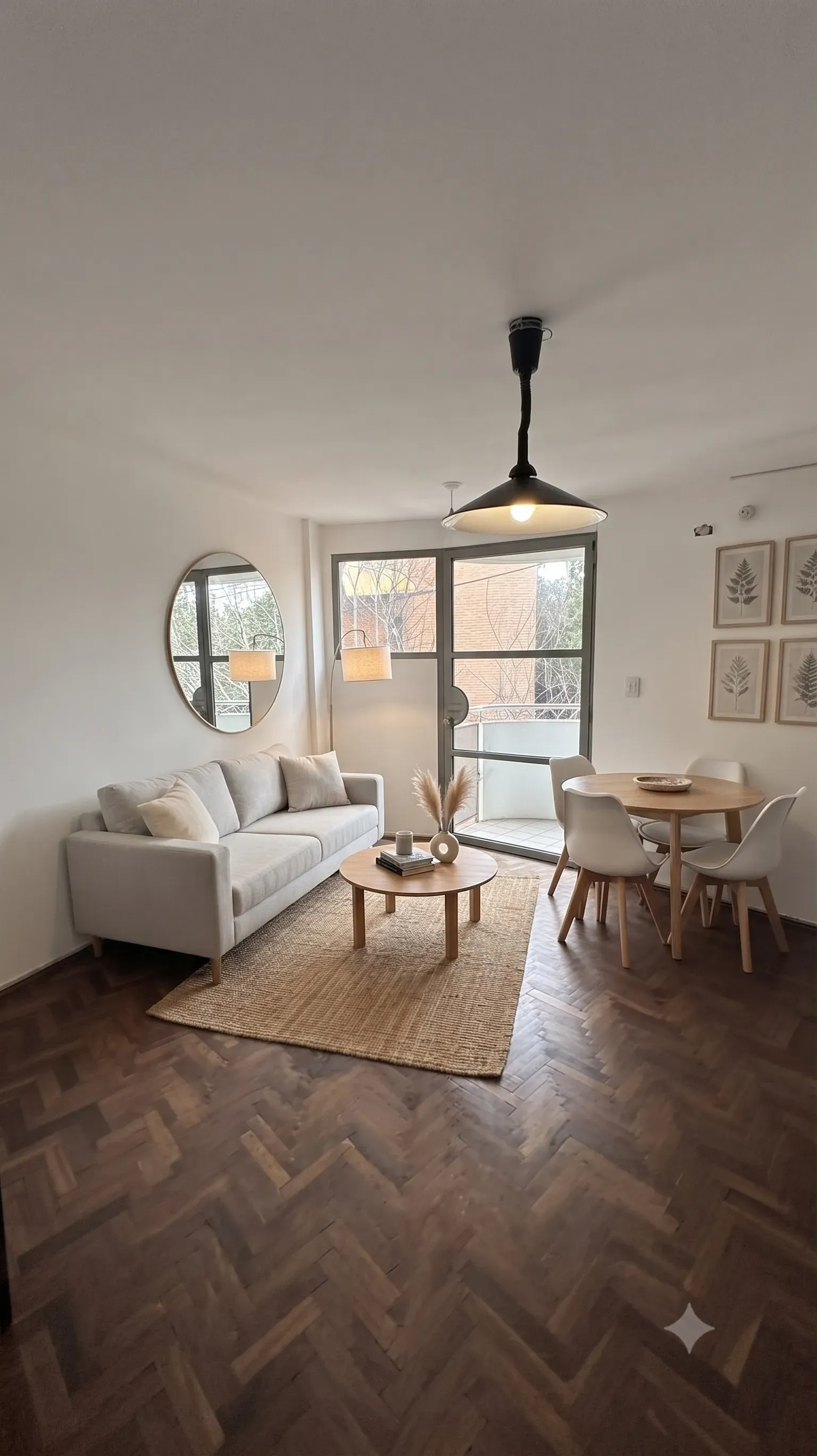 Departamento en venta -  Nueva Córdoba - 1 dormitorio con balcón al frente