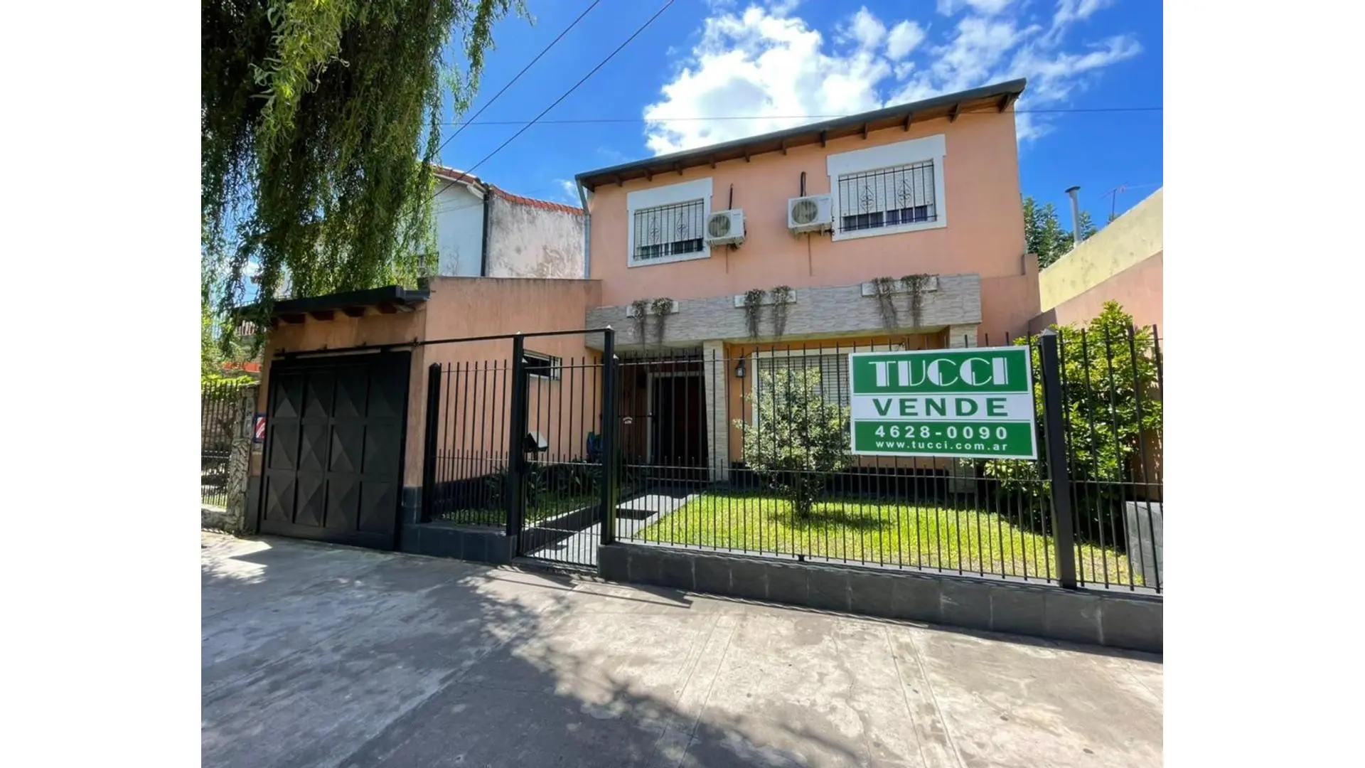 CHALET MORON SUR - TOMA MENOR VALOR