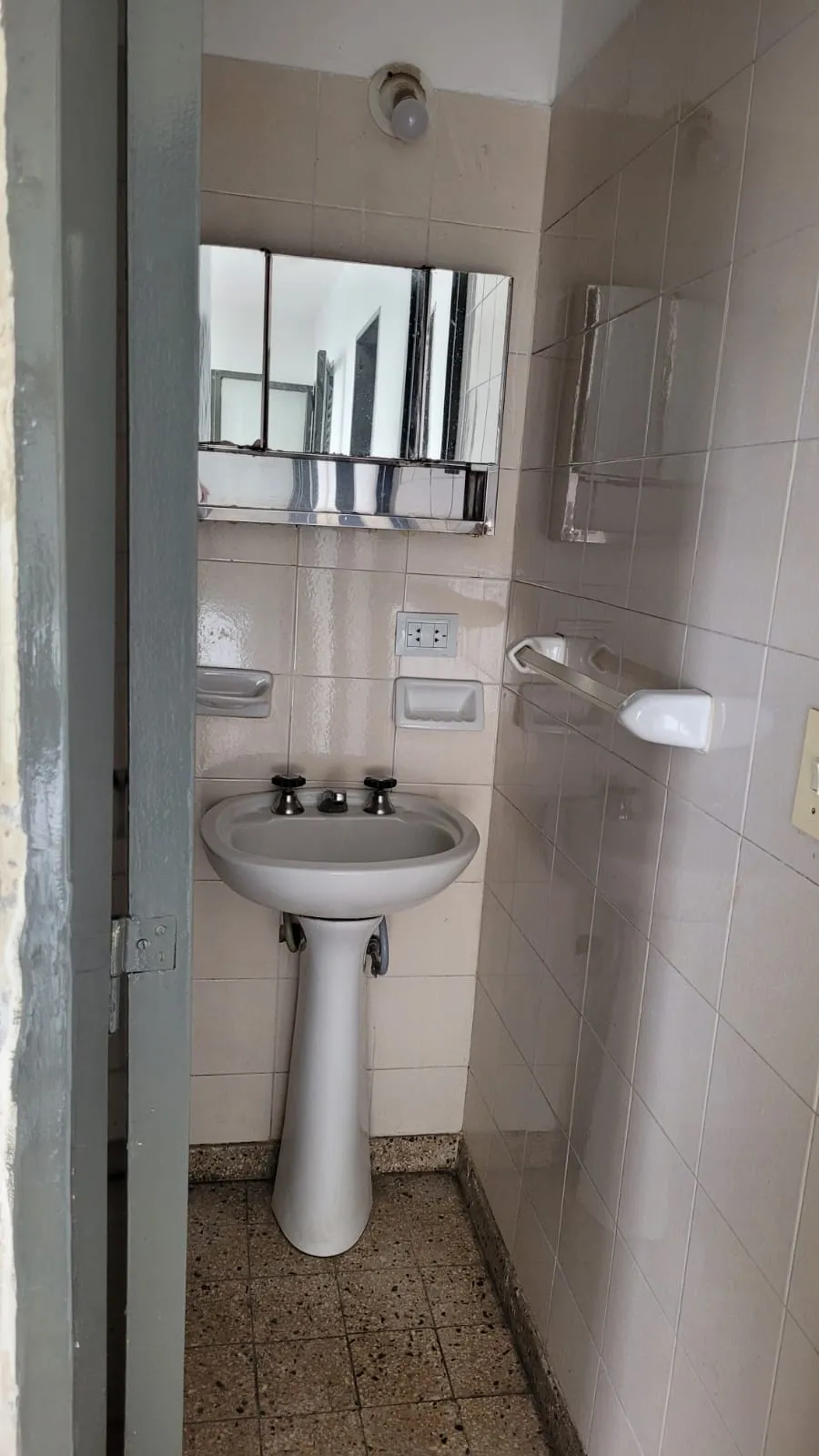 ALQUILO DEPARTAMENTO DE 1 DORMITORIO