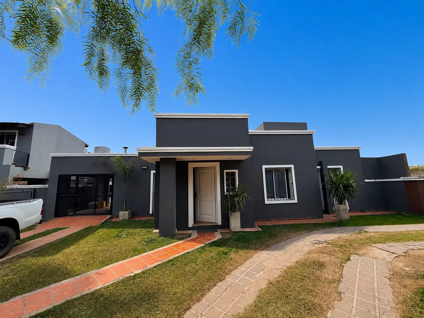 HOUSING ALQUILO CASA 3 DORM. COCHERA - Villa Rivera Indarte