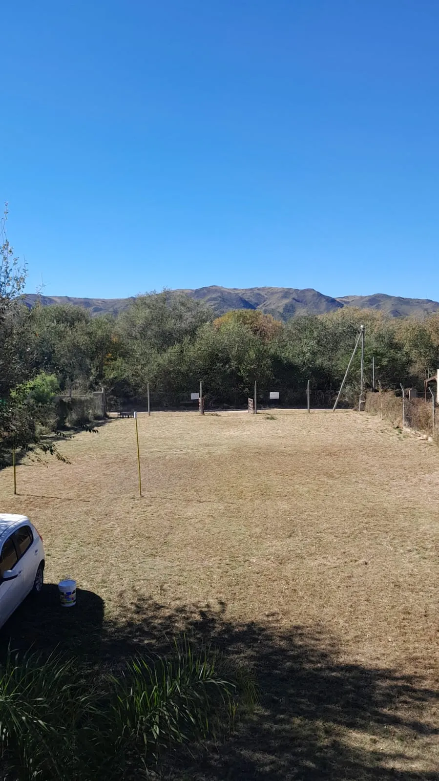 Venta / Casa en Cosquín – El Condado