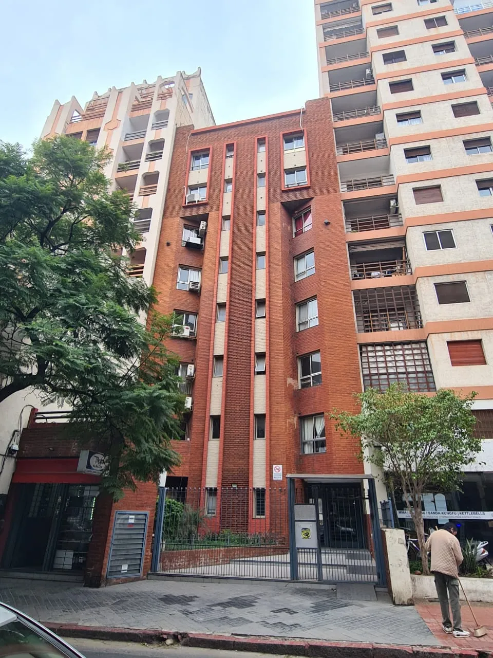 VENTA DEPARTAMENTO 2 DORMITORIOS