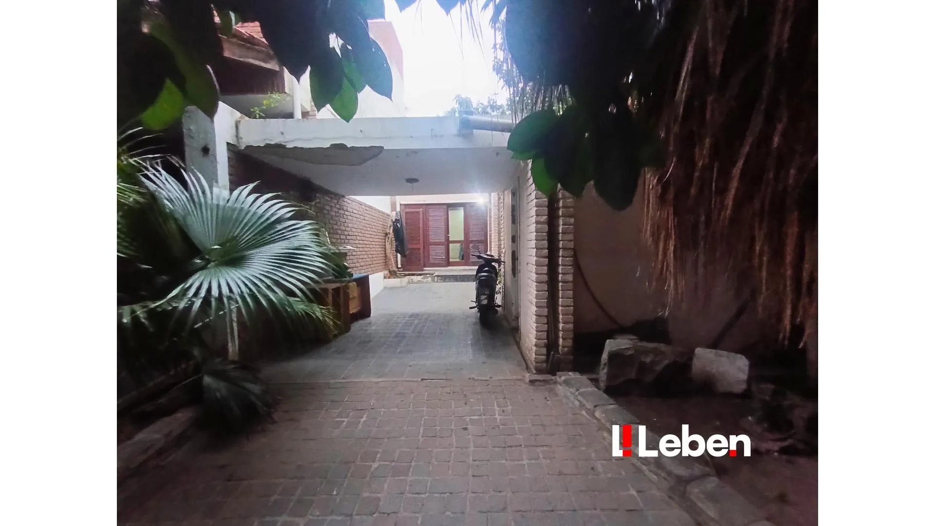Casa en venta, Alberdi, Zona Jefatura