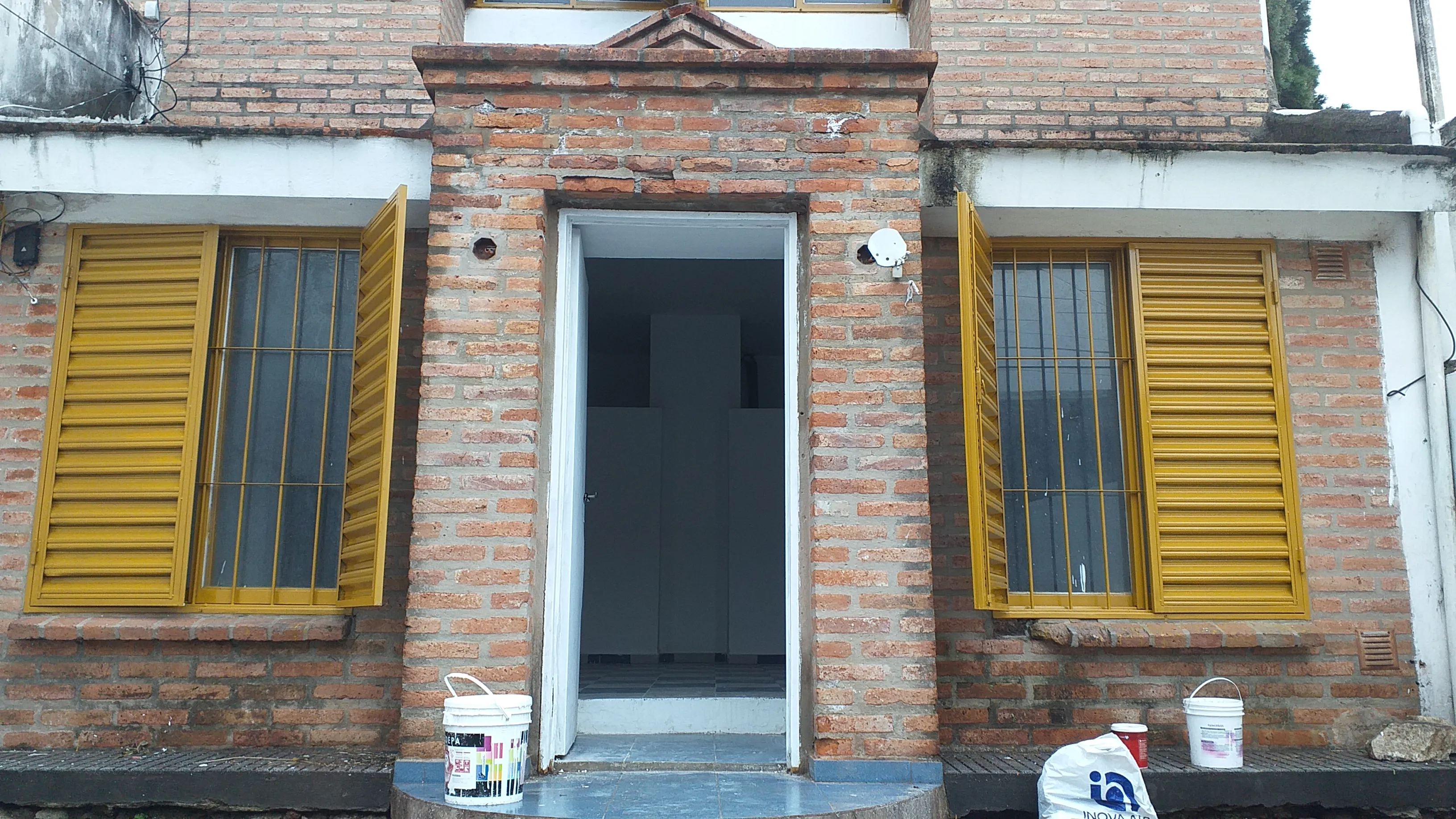 2 DORMITORIOS ALTO ALBERDI