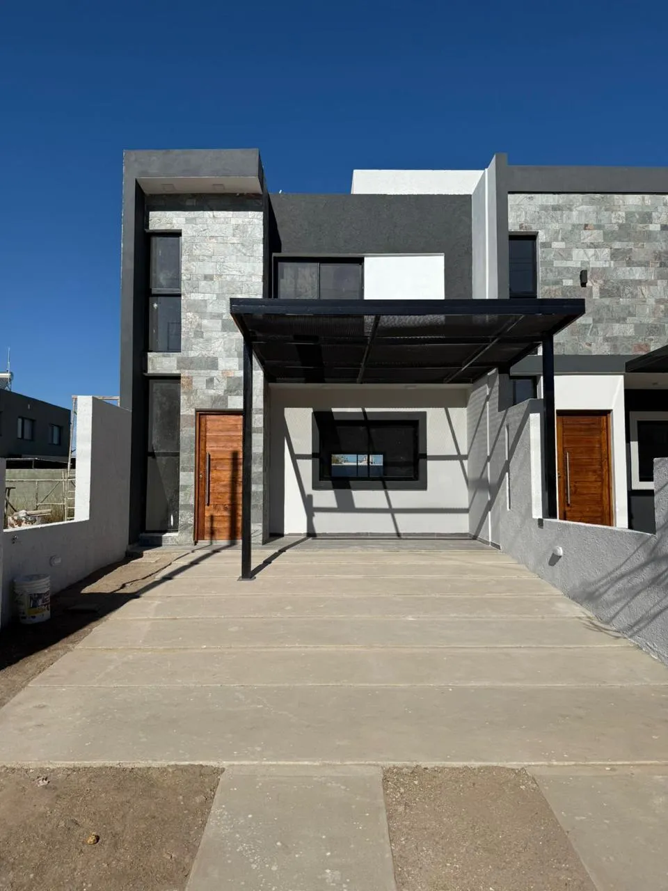 Duplex a Estrenar en Venta Docta Cordoba