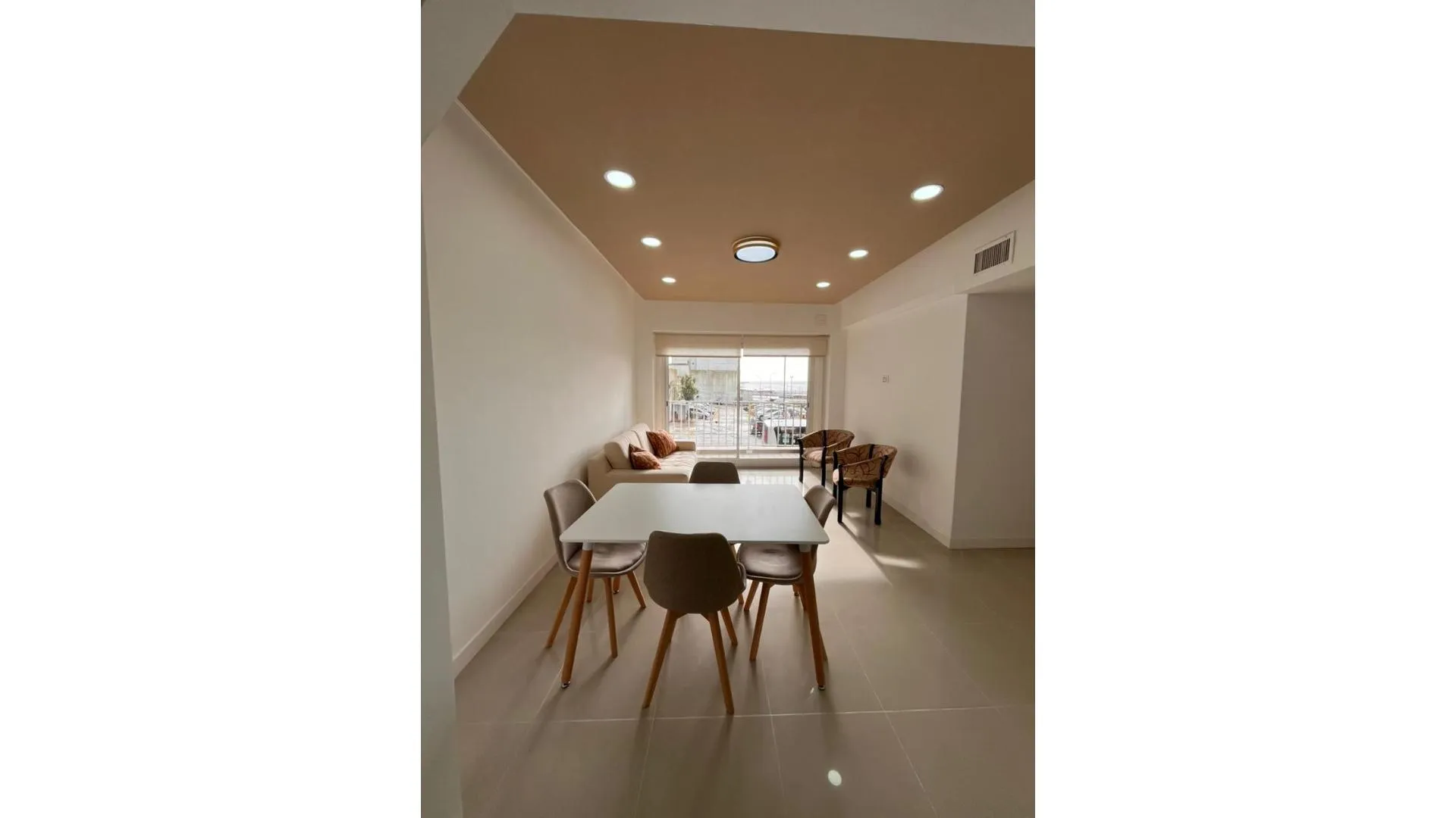 VENTA DEPTO 3 AMB RECICLADO!