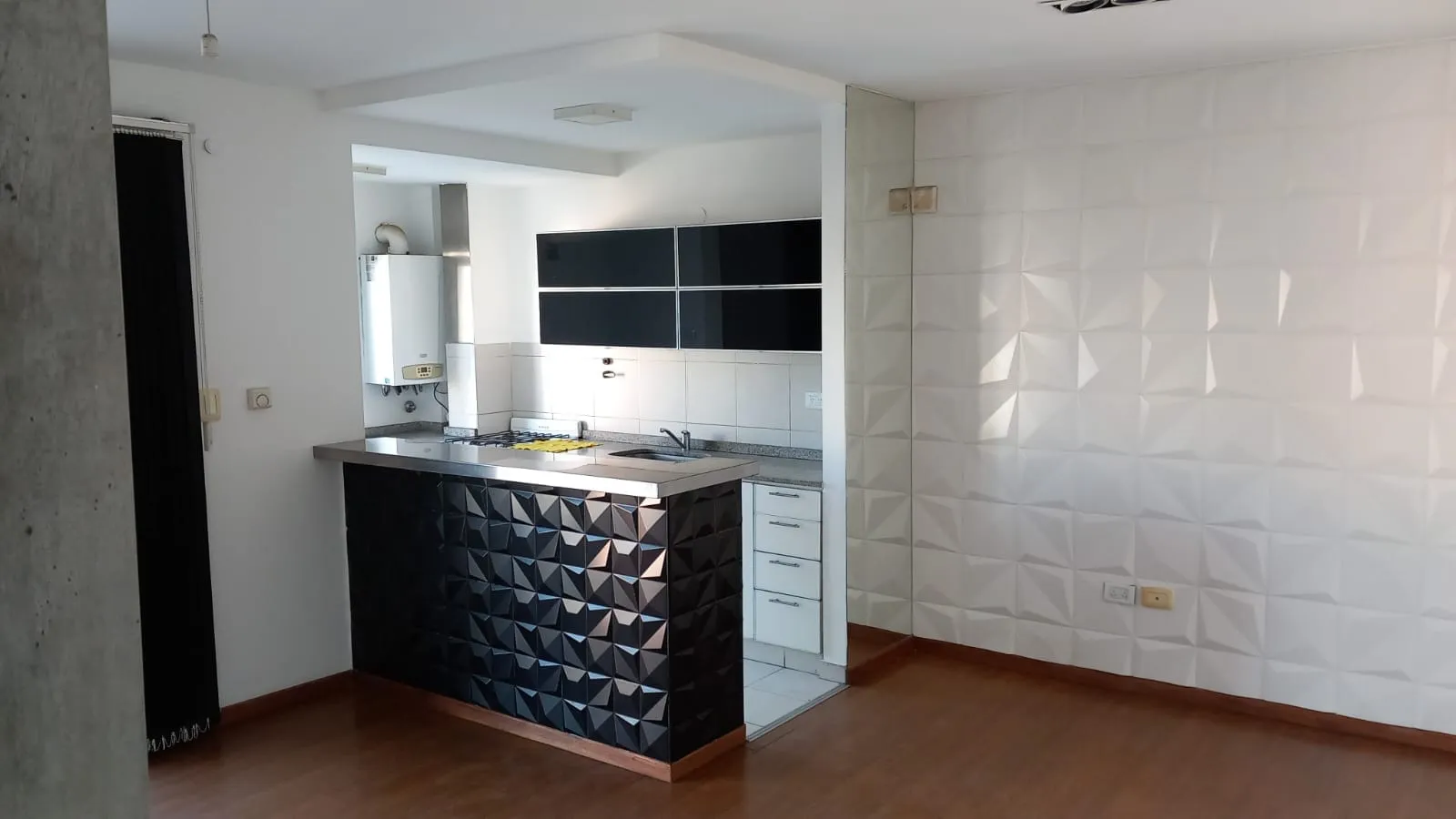 ALTO ALBERDI - DEPTO 2 DORM
