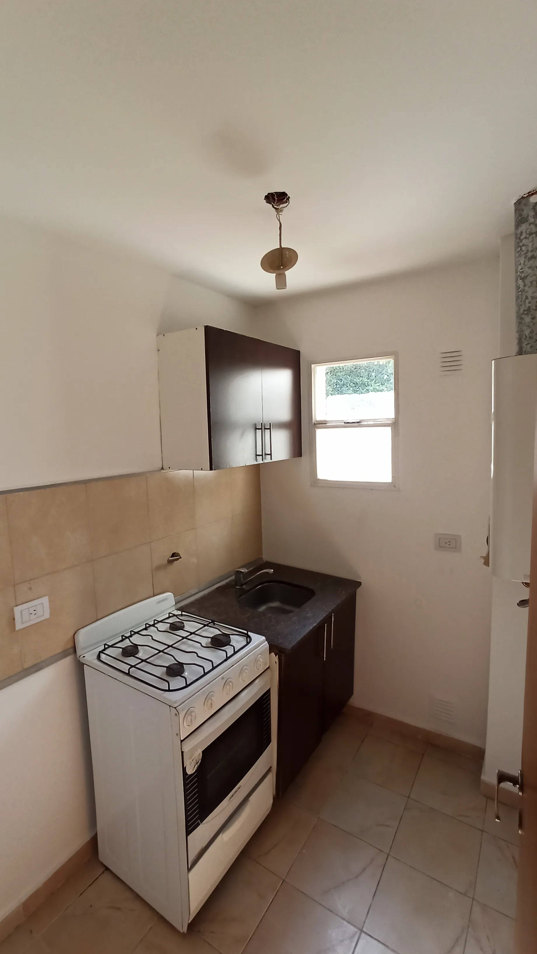 ALQUILER | DEPARTAMENTO DE 1 DORMITORIO –B. GÜEMES
