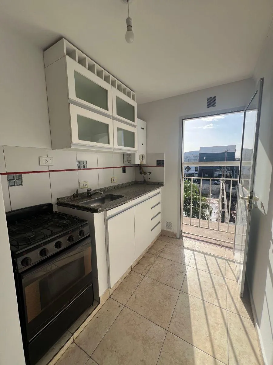 VENTA DEPARTAMENTO VILLA CABRERA
