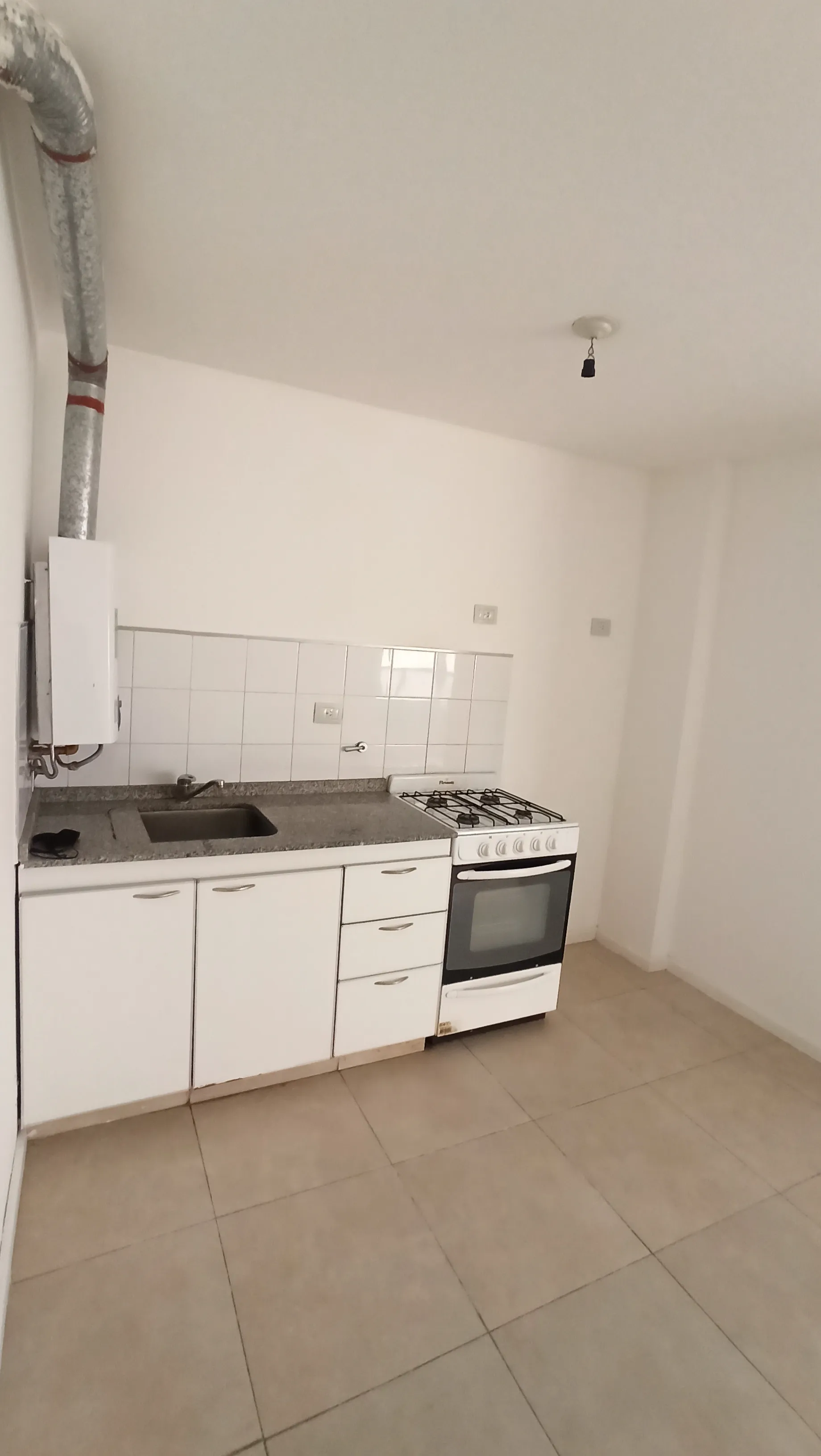 ALQUILER | DEPARTAMENTO DE 1 DORMITORIO – ZONA TRIBUNALES