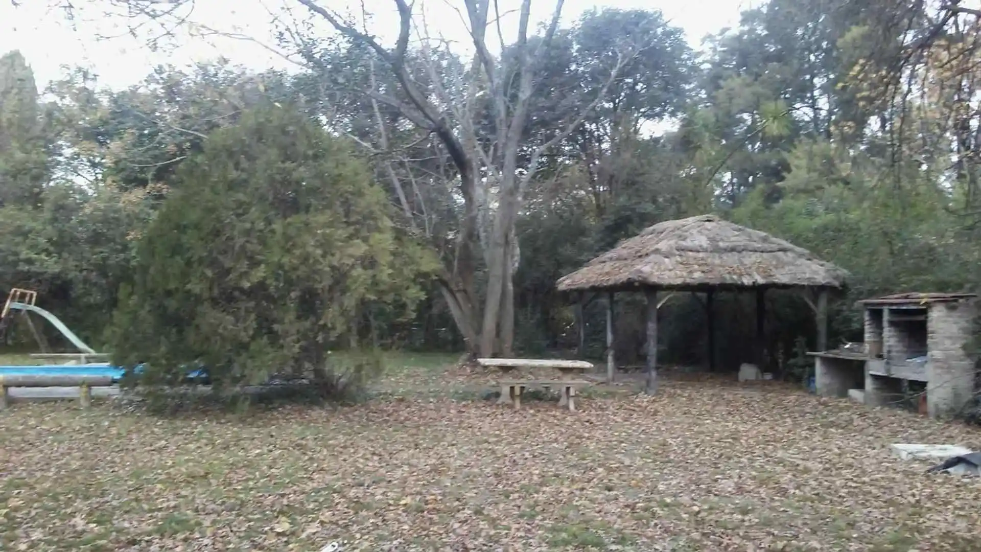 Hermosa Quinta VENTA O ALQUILER
