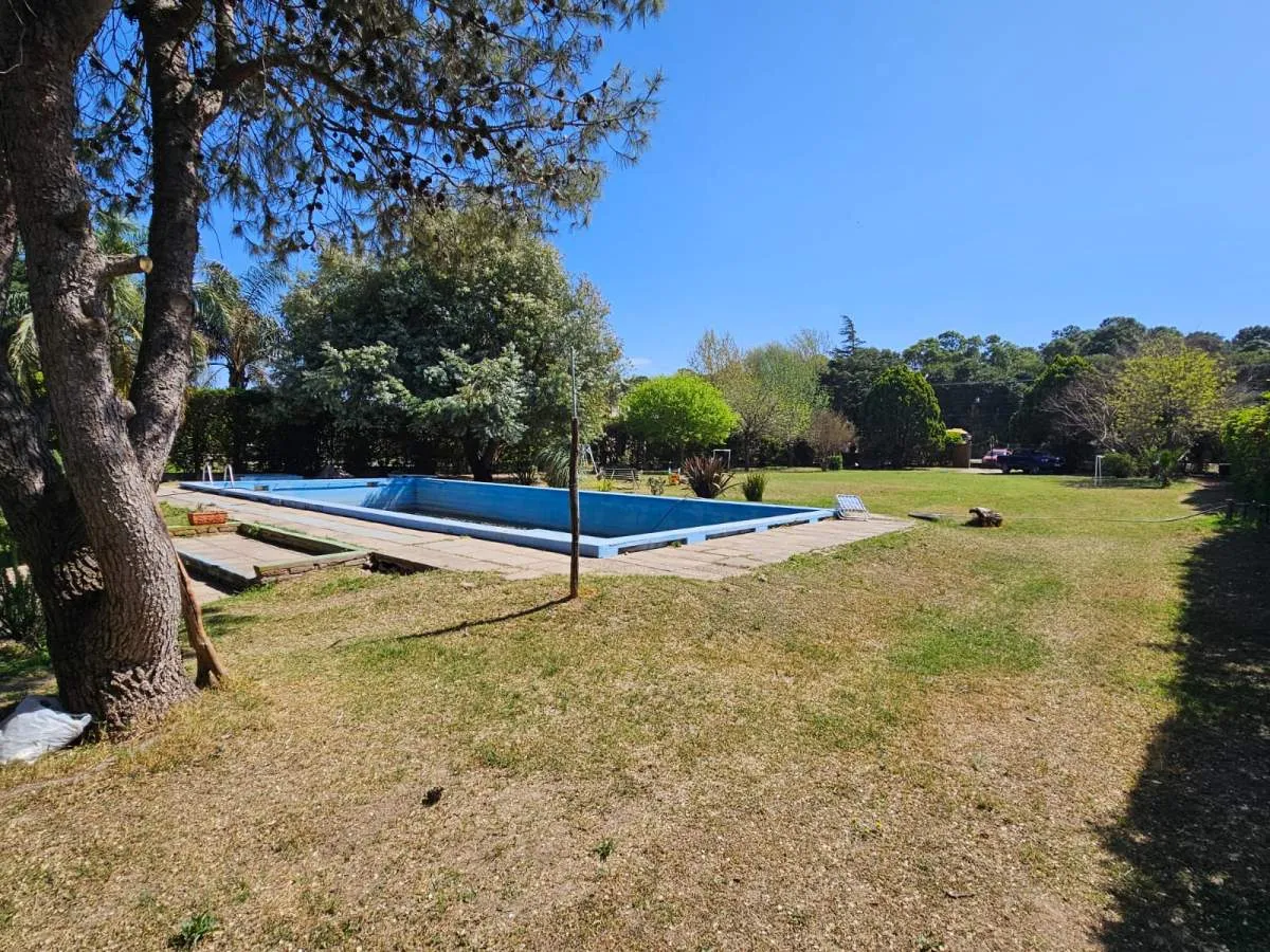 En venta Quinta