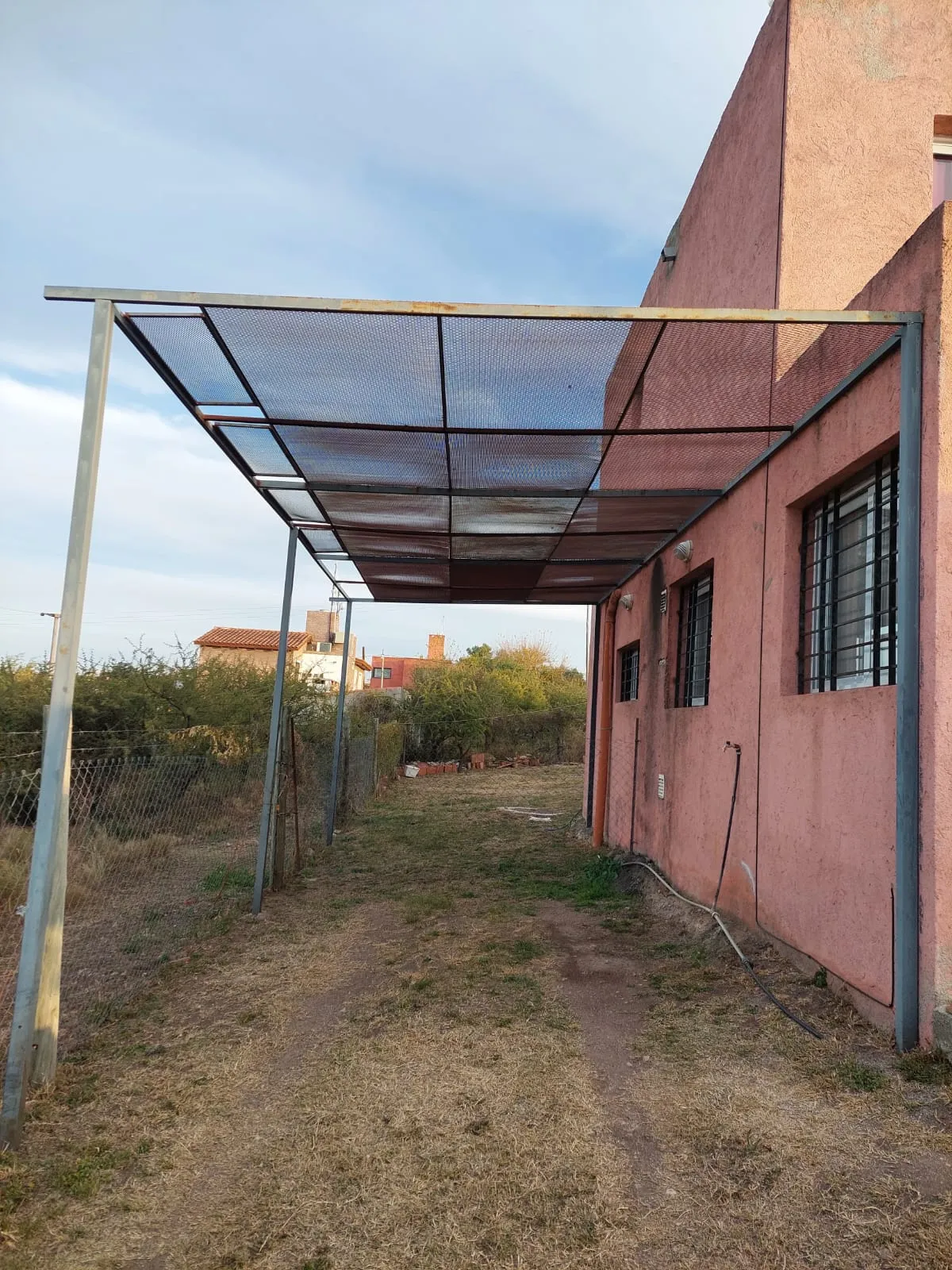 Casa Duplex Salsipuedes