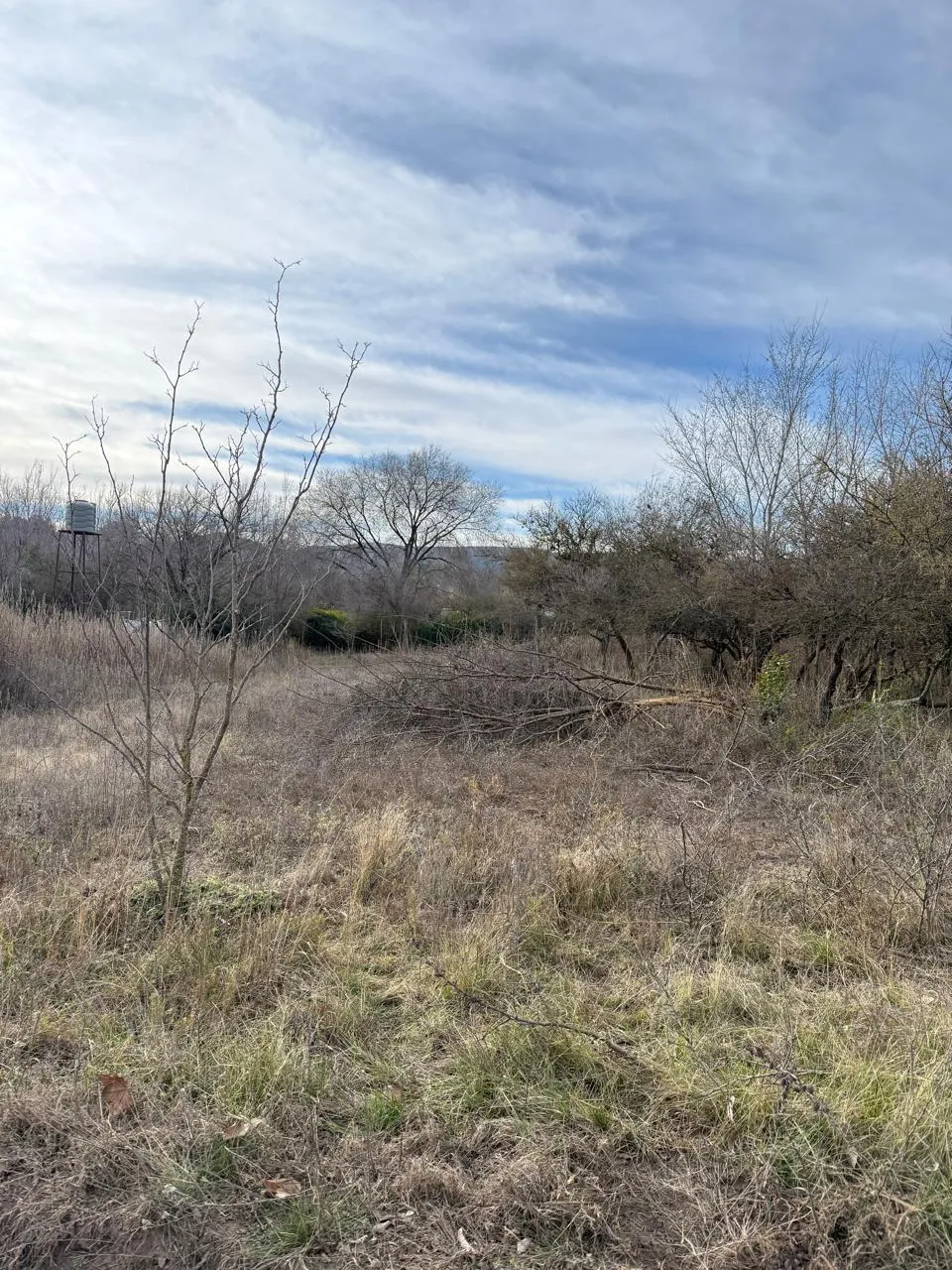 Se vende Lote premium en La Cumbre con gas natural