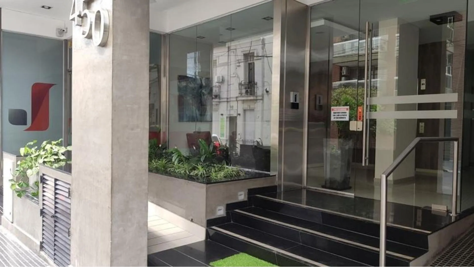 Departamento en venta Barrio Norte