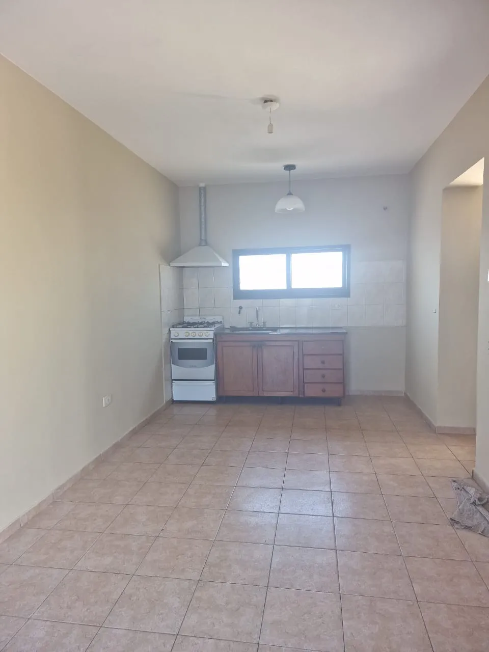 Alquiler Depto 2 Dorm - Los Naranjos
