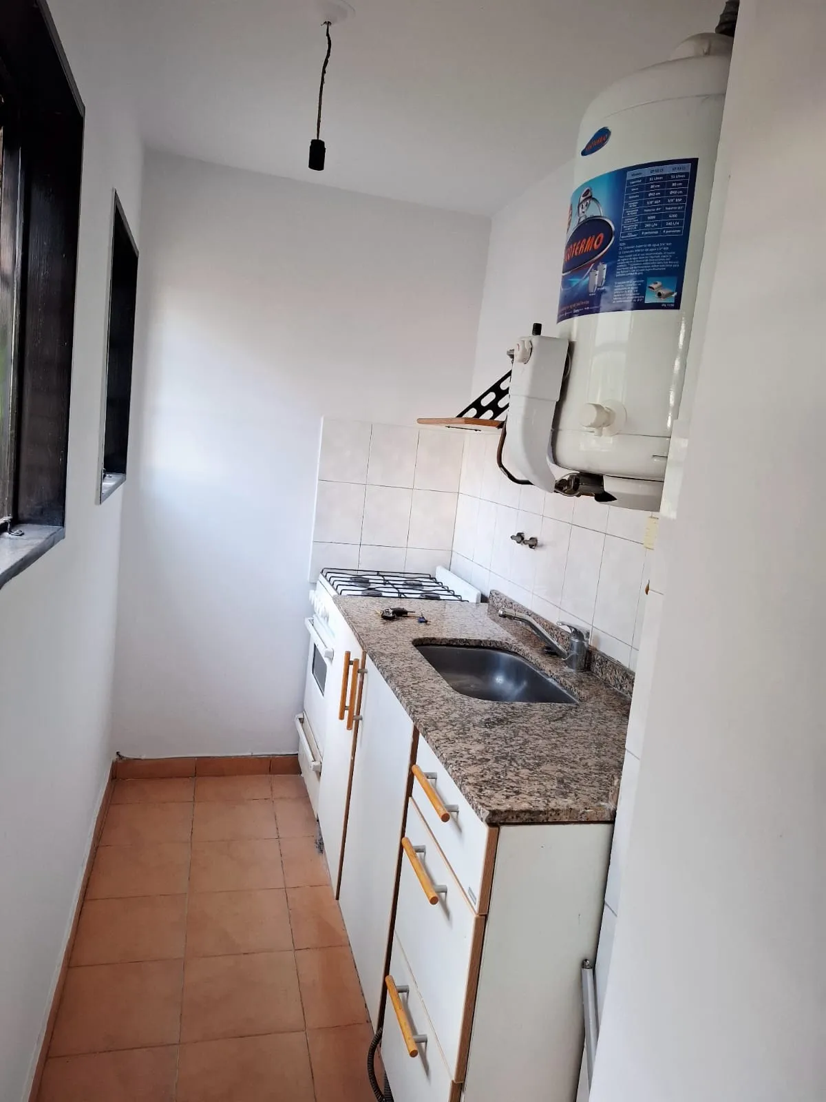 ALQUILO DEPARTAMENTO 1 DORMITORIO EN NUEVA CORDOBA CERCA DE LA CD. UNIVERSITARIA