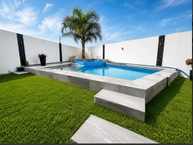 CLAROS VILLAGE VENDO INMUEBLE  4 DORM 4 BÑS