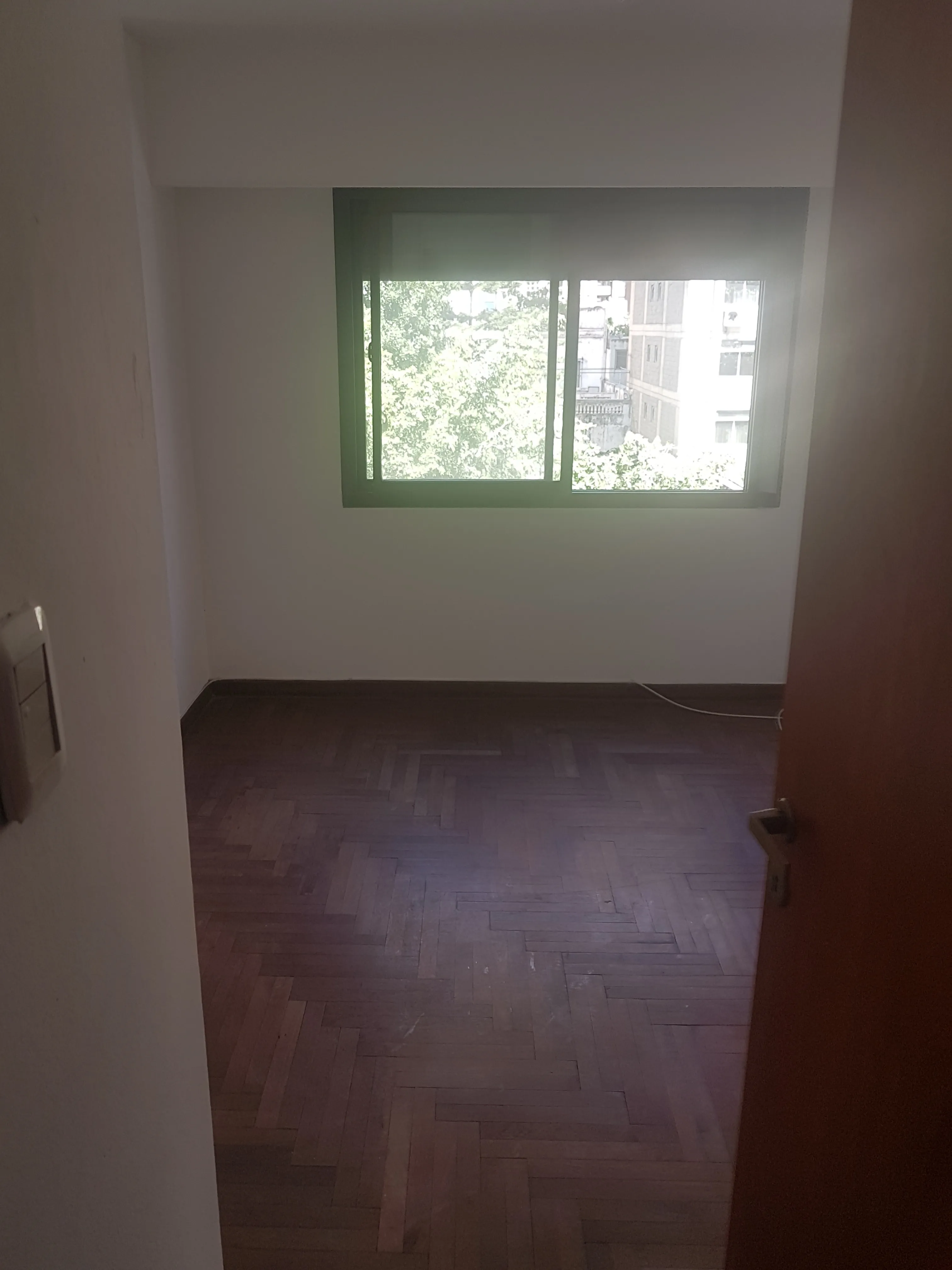 ALQUILER - NVA CBA - Causana IV – 1 dorm con balcón