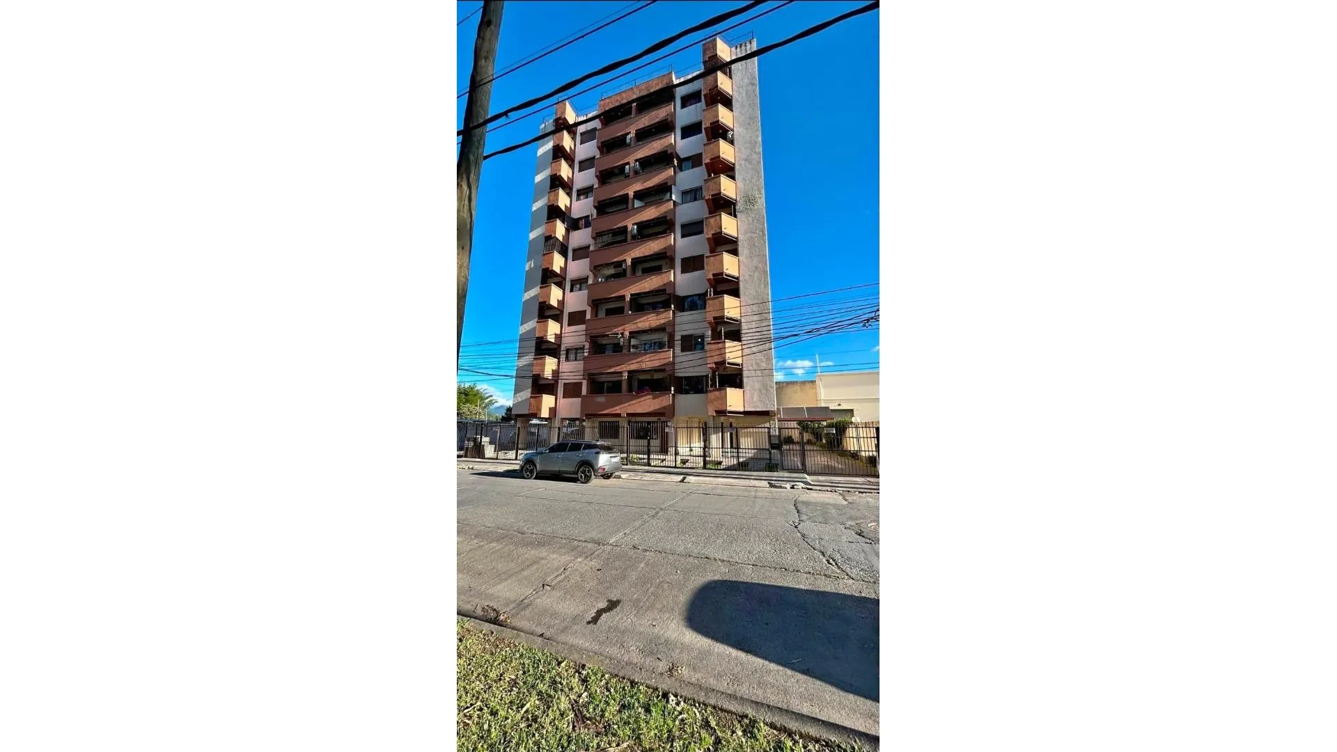 Exc Depto vta 3 dor planta baja Ohiggins al 900