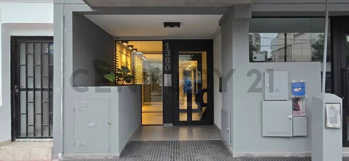 Hermoso departamento de dos dormitorios en el corazón de barrio General Paz - 25...