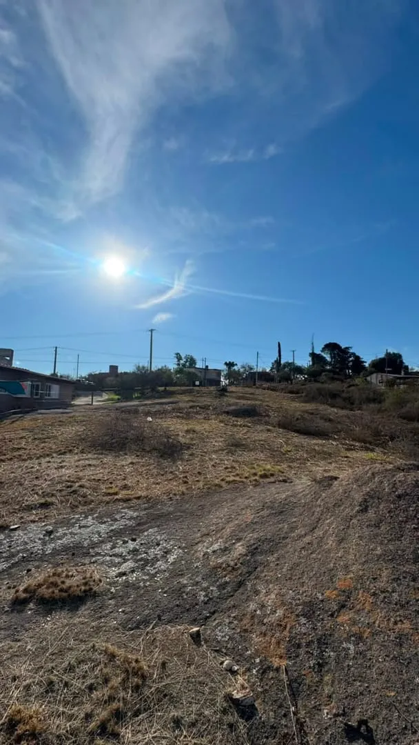 Terreno en venta en barrio Villa del Lago - Villa Carlos Paz
