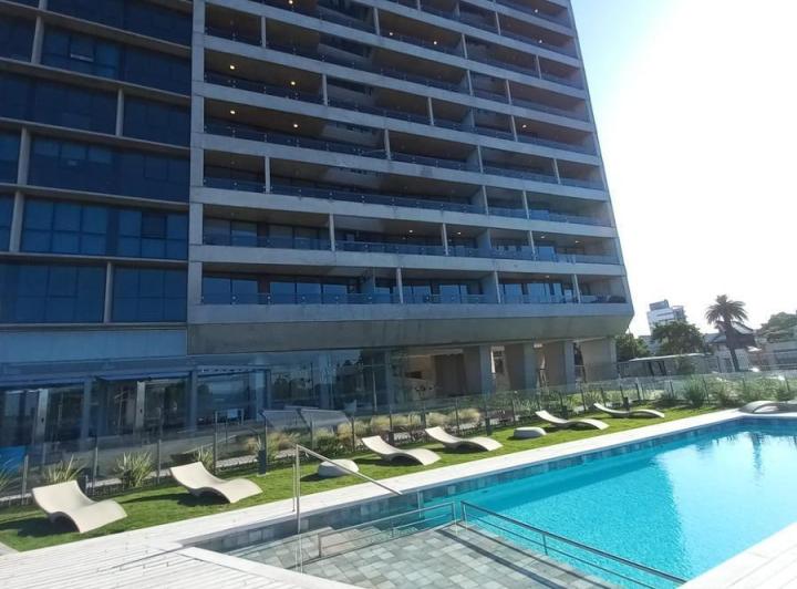 Departamento · 113m² · 4 Ambientes