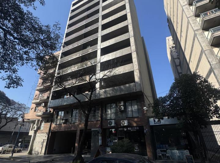 Departamento · 73m² · 3 Ambientes