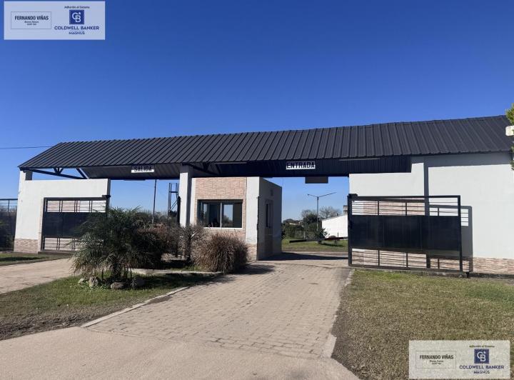 Terreno · 310m²