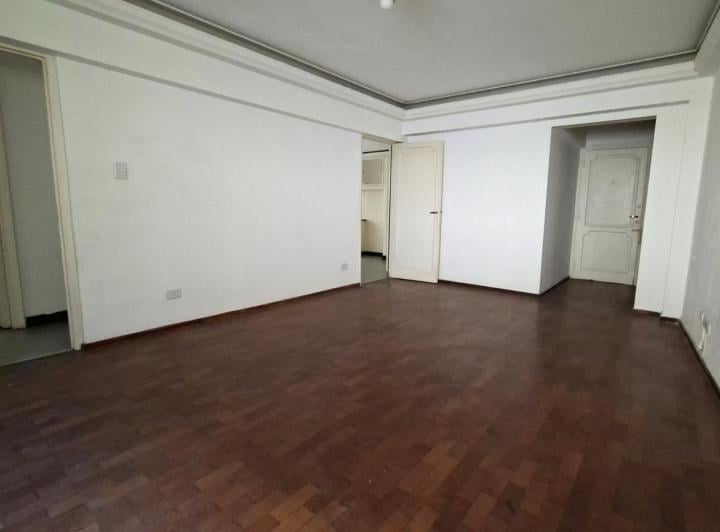 Departamento · 88m² · 4 Ambientes