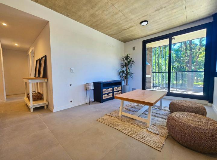 Departamento · 66m² · 3 Ambientes