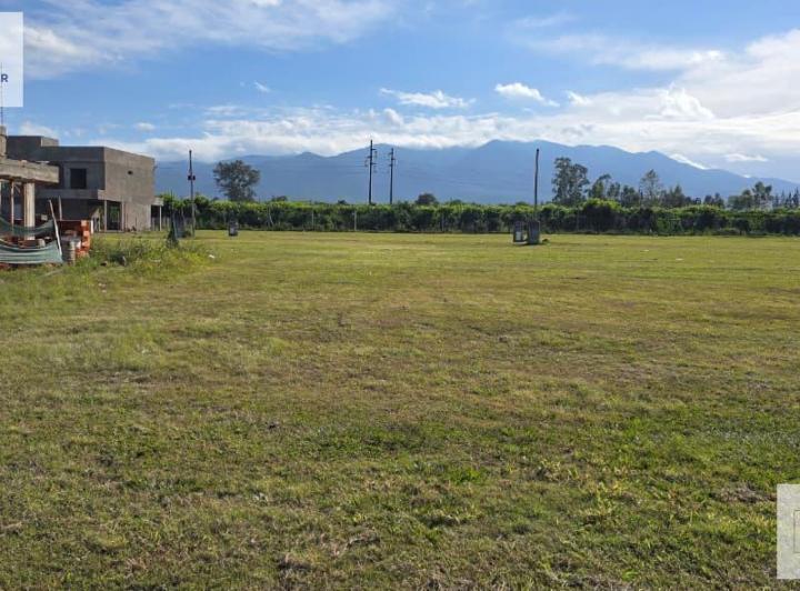 Terreno · 350m²